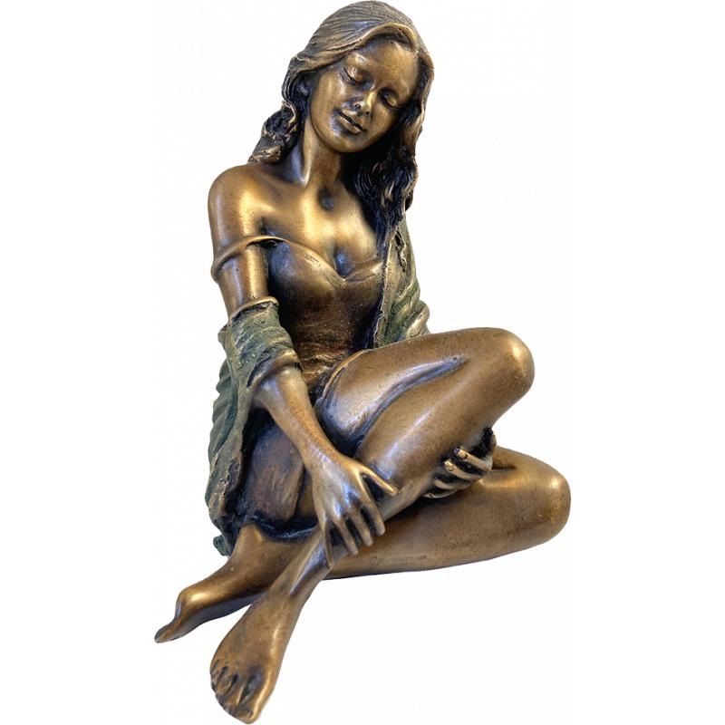 Les Meilleures ​Pratiques pour ‍Entretenir Vos​ Sculptures​ en Bronze de Moreau